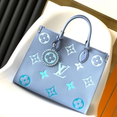 Louis Vuitton Shopping Bags